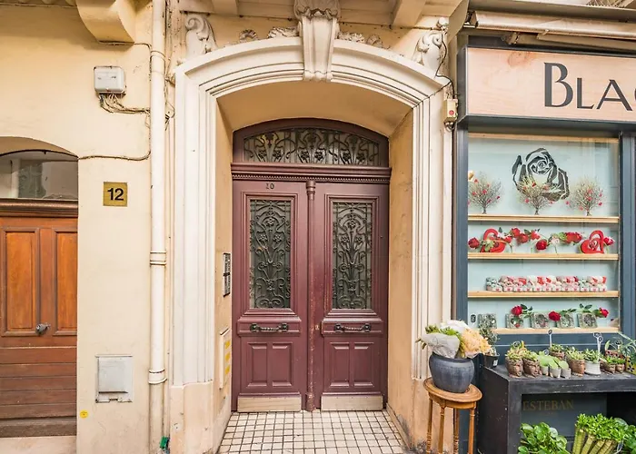 100 M Palais Des Festivals - Croisette - Beach - Congress *