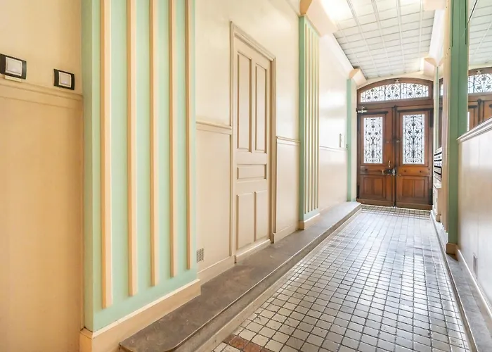 アパート 100 M Palais Des Festivals - Croisette - Beach - Congress