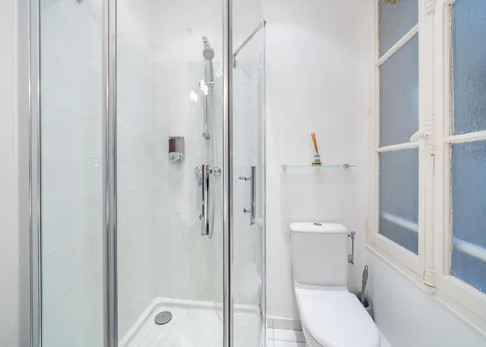 100 M Palais Des Festivals - Croisette - Beach - Congress *